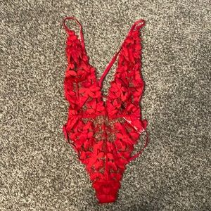 Victoria Secret bodysuit